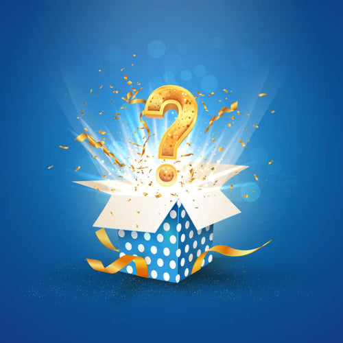 Mystery Box